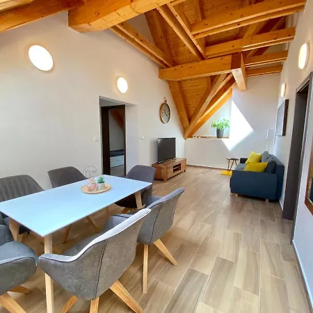 Relax Apartment Prague Exterior photo