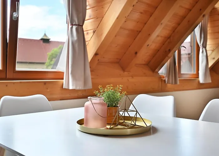 Relax Apartment