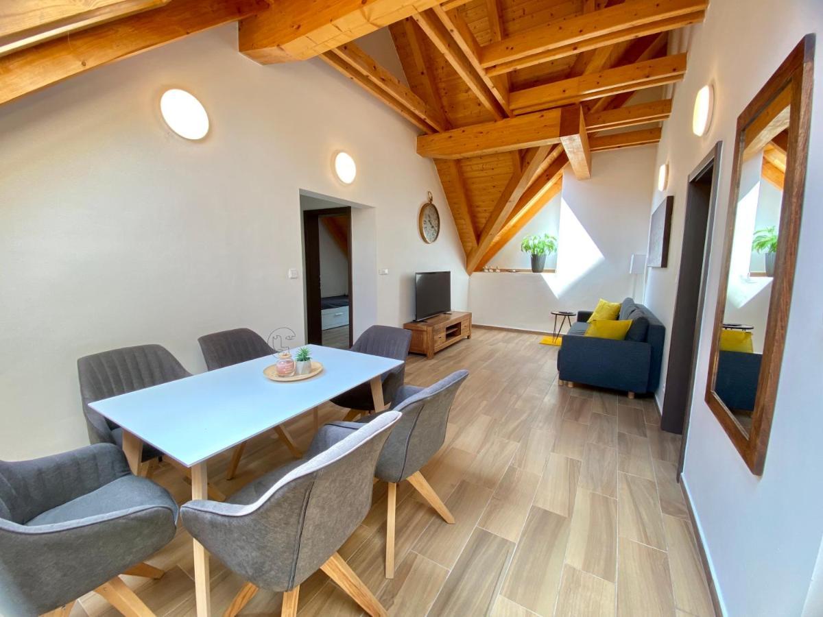 Apartmán Relax