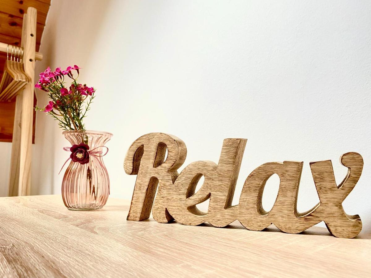 Relax Apartmán *