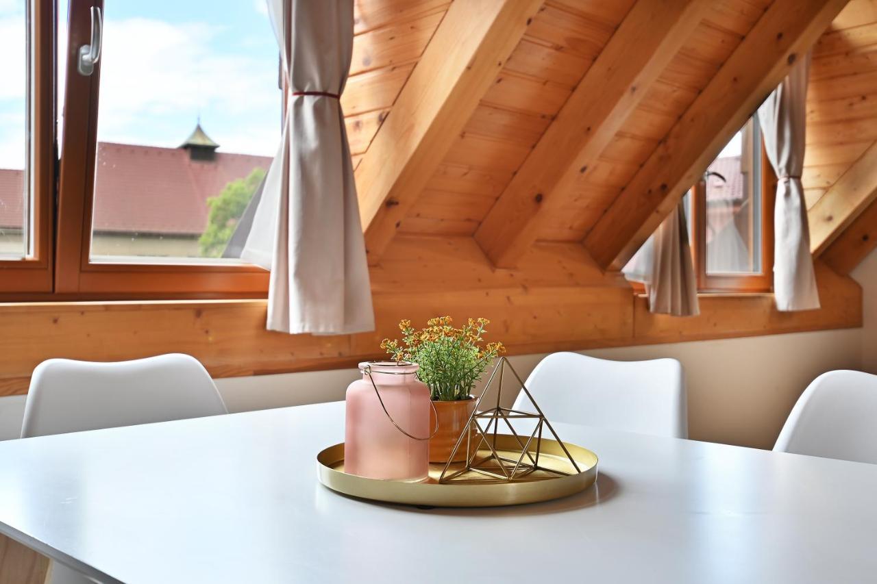 Apartmán Relax